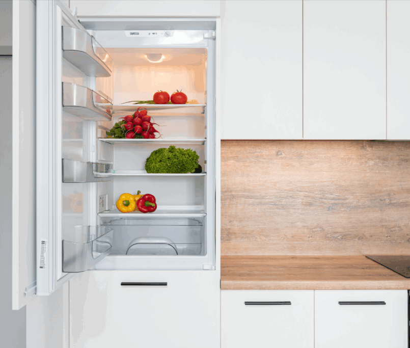 Frigorifero da Incasso o Esterno: quale scegliere?