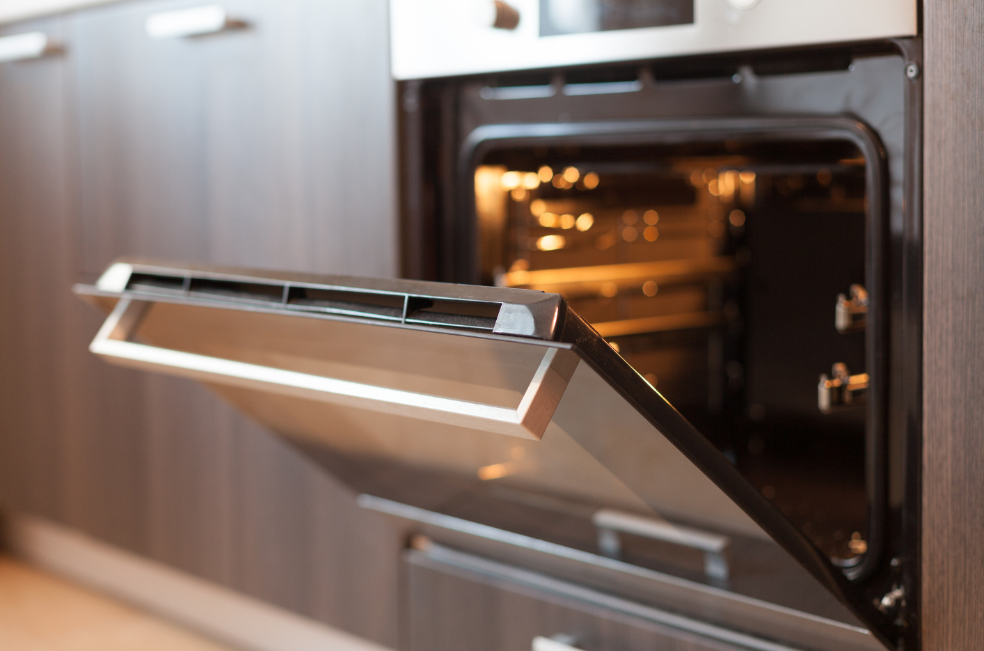 Forno a vapore: oltre il mito del cibo da ospedale