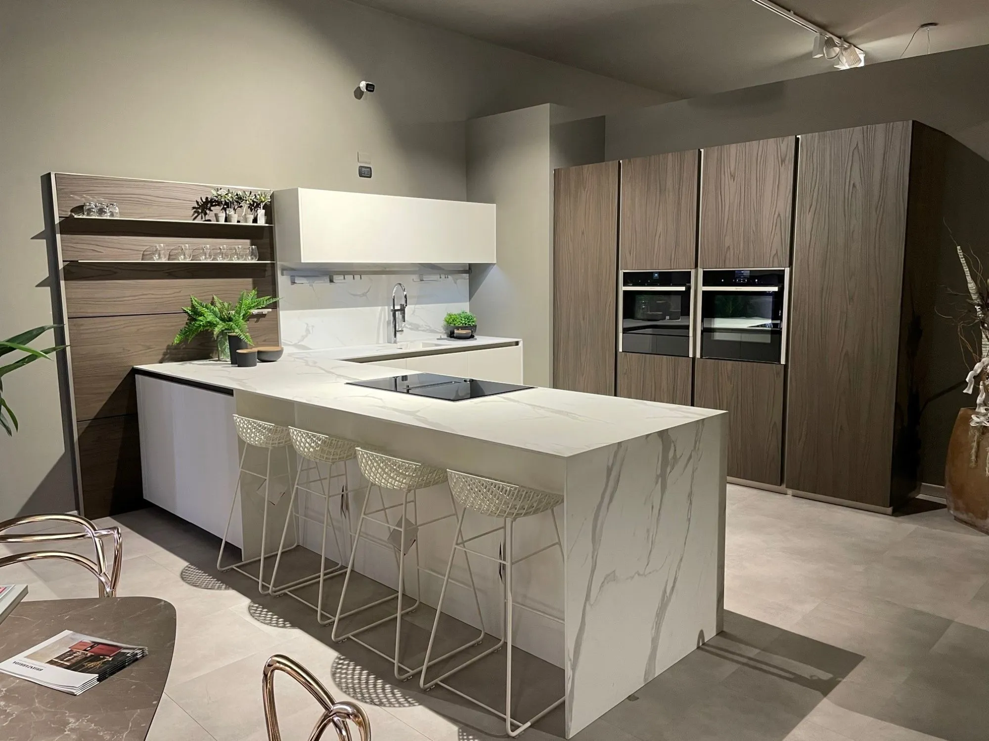 CUCINA Zetasei di Arredo3
